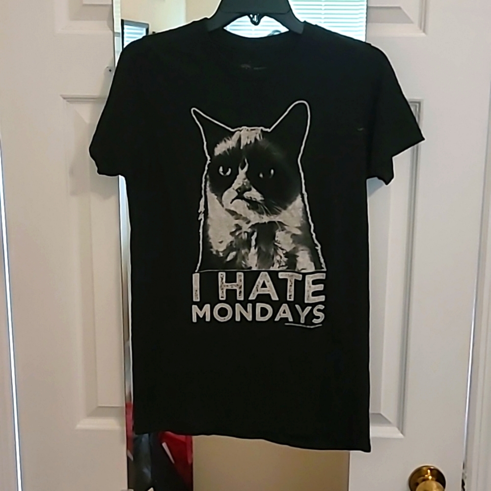 Grumpy Cat Shirt